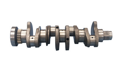 Imagem de 5264231 - VIRABREQUIM ISF 2.8 - FUNDIDO HRC 45 - FORTRACTOR PARTS