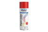 Imagem de 69957327107 - TINTA - AEROS VERMELHO 350ML - TEKBOND