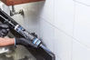 Imagem de 17000016157 - ADESIVO - SILIC 256G PRETO - TEKBOND