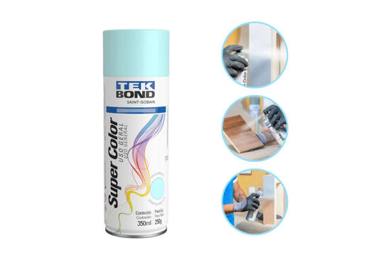 Imagem de 69957327122 - TINTA - AEROS AZUL CLARO350M - TEKBOND