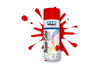 Imagem de 69957327107 - TINTA - AEROS VERMELHO 350ML - TEKBOND
