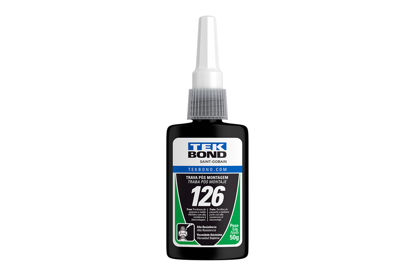 Imagem de 233741 - TRAVA - PFUSO AMT VERDE50G - TEKBOND
