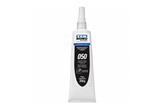 Imagem de 2078976 - VEDA - ROSCA 050 BRANCO250G - TEKBOND