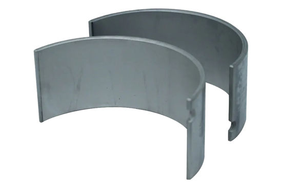 Imagem de 79258600 - BRONZINA - BIELA MOTOR BB1024J STD MWM 4.10/6.10 86095 - KSPG