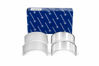 Imagem de 77875610 - BRONZINA - BIELA MOTOR BB369J 0.25 OM 904 .../170CV - KSPG