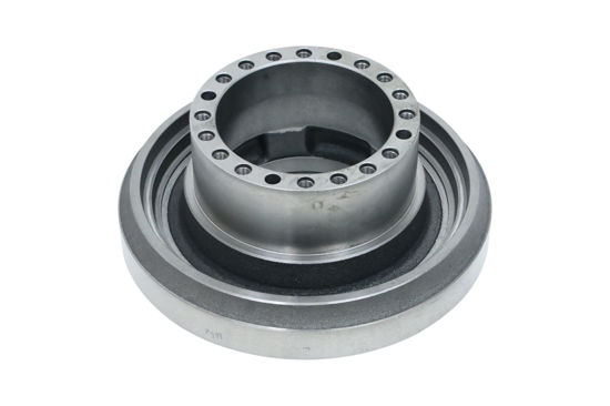 Imagem de 1141485 - ALOJAMENTO - MOTOR COMANDO FINAL - FORTRACTOR PARTS