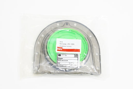 Imagem de 2920886 - CARCACA - COM RETENTOR - FORTRACTOR PARTS