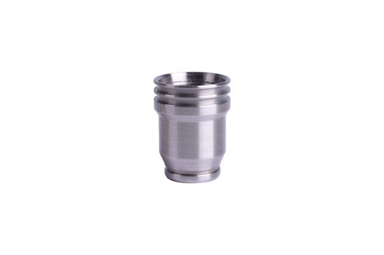 Imagem de 2634920 - LUVA - INJETOR - FORTRACTOR PARTS