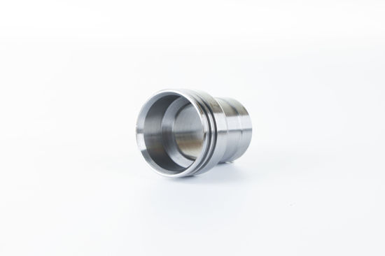 Imagem de 2291490 - LUVA - INJETOR - FORTRACTOR PARTS