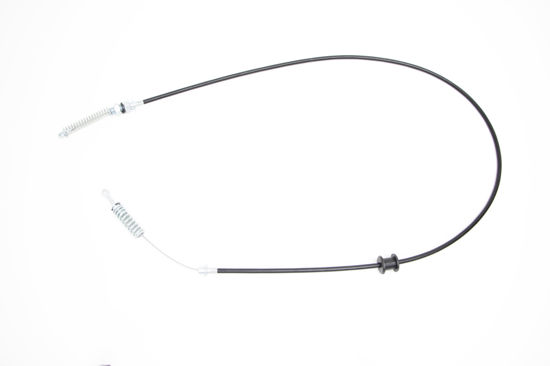 Imagem de 2762353 - CABO - COMPLETO - FORTRACTOR PARTS