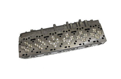 Imagem de 5268781 - CABECOTE - ISL 8.9 C/VALVULAS - FORTRACTOR PARTS