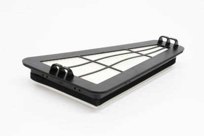 Imagem de 5805439 - CONJUNTO FILTRO - AR CABINE - FORTRACTOR PARTS