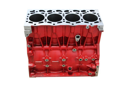 Imagem de 5289698 - BLOCO - CILINDRO ISF3.8 - FORTRACTOR PARTS