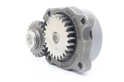 Imagem de 4939588 - BOMBA - OLEO ISB-E 6CIL - FORTRACTOR PARTS
