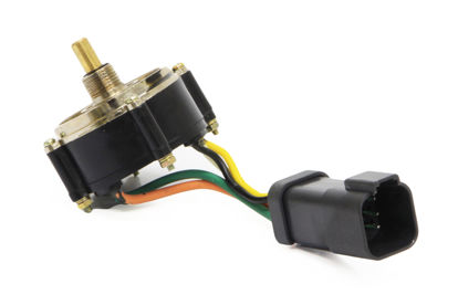 Imagem de 1060107 - INTERRUPTOR - FORTRACTOR PARTS