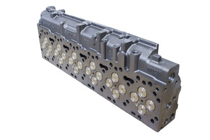 Imagem de 5268781 - CABECOTE - ISL 8.9 C/VALVULAS - FORTRACTOR PARTS