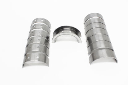 Imagem de 3800291 - JOGO BRONZINA - MANCAL 025 - FORTRACTOR PARTS