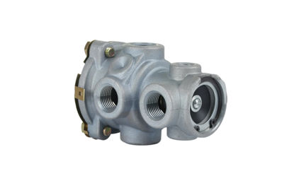 Imagem de 1400212 - VALVULA - FREIO SEM PEDAL - FORTRACTOR PARTS