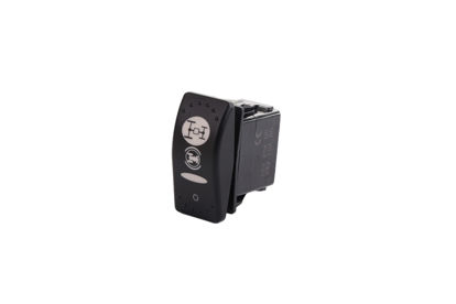 Imagem de 2144692 - INTERRUPTOR - FORTRACTOR PARTS