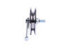 Imagem de 3277193 - POLIA - COMPLETA - FORTRACTOR PARTS