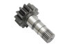 Imagem de 1484636 - EIXO - 14 DENTES - FORTRACTOR PARTS