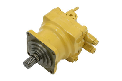 Imagem de 3349979 - MOTOR - HIDRAULICO - FORTRACTOR PARTS