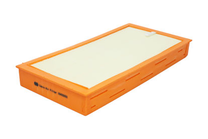 Imagem de 10492693 - FILTRO - AR CONDICIONADO - FORTRACTOR PARTS