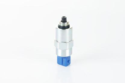 Imagem de 1766219 - SOLENOIDE - 12V - FORTRACTOR PARTS