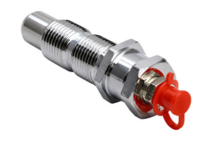 Imagem de 4897202 - VALVULA - ESTICADOR ESTEIRA - FORTRACTOR PARTS