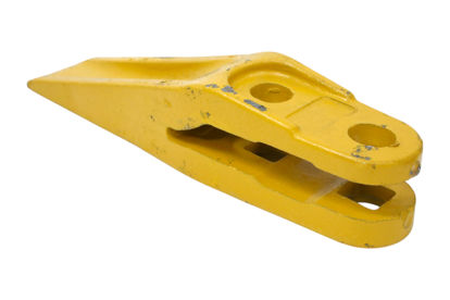 Imagem de E61652 - DENTE - FORTRACTOR PARTS