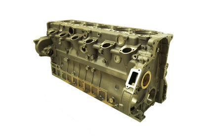 Imagem de 4570101508 - BLOCO - MOTOR OM457 - FORTRACTOR PARTS