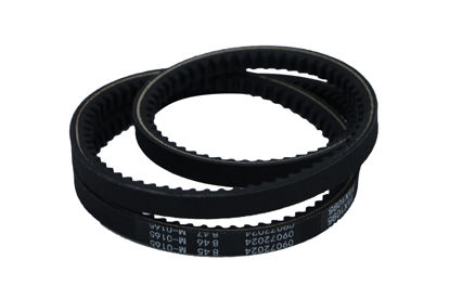 Imagem de 11X1095 - CORREIA - DENTADA - FORTRACTOR PARTS