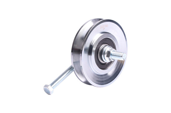 Imagem de 3277193 - POLIA - COMPLETA - FORTRACTOR PARTS