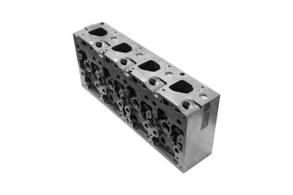 Imagem de 07W103351D - CABECOTE S/VALVULAS - MAN D0834 - FORTRACTOR PARTS
