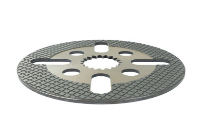 Imagem de 2501844 - DISCO - FREIO - FORTRACTOR PARTS