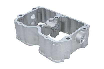 Imagem de 3044787 - CARCACA - BALANCEIRO - FORTRACTOR PARTS