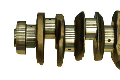 Imagem de VB209 - VIRABREQUIM - MAN D0836 - FORTRACTOR PARTS