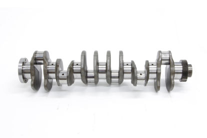 Imagem de 1051725 - VIRABREQUIM - COM ENGRENAGEM - FORTRACTOR PARTS