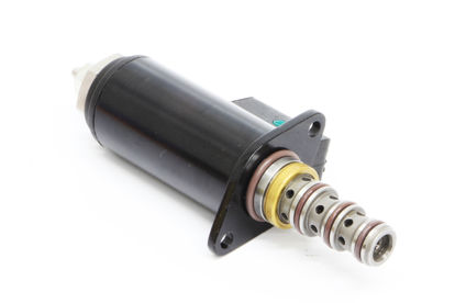 Imagem de 1211490 - SOLENOIDE - AMARELO - FORTRACTOR PARTS