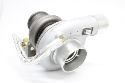 Imagem de 3522396 - TURBINA - COMPLETA - FORTRACTOR PARTS