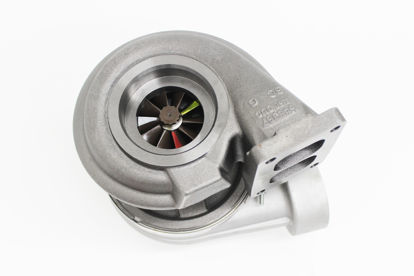 Imagem de 4N9554 - TURBINA - FORTRACTOR PARTS