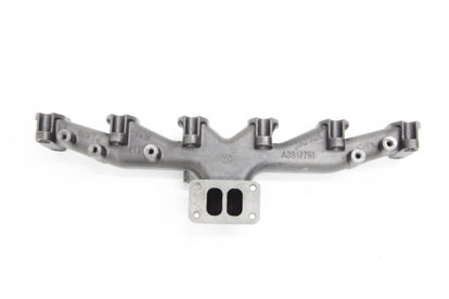 Imagem de 3917700 - COLETOR - ESCAPE - FORTRACTOR PARTS