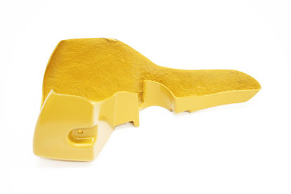 Imagem de 1636813 - PROTETOR - FAROL LADO ESQUERDO - FORTRACTOR PARTS