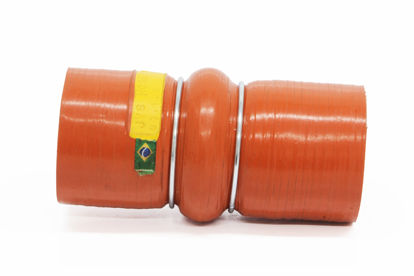 Imagem de 1592829 - MANGUEIRA - SILICONE - FORTRACTOR PARTS