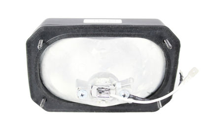 Imagem de 1097041 - FAROL - N100F 0º 24V 70W - FORTRACTOR PARTS