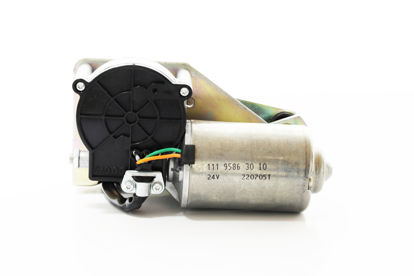 Imagem de 1477975 - MOTOR - LIMP PARABRISA - FORTRACTOR PARTS