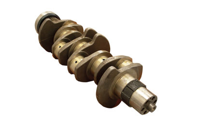 Imagem de 5261376 - VIRABREQUIM ISF 3.8 - FUNDIDO HRC 45 - FORTRACTOR PARTS