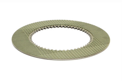 Imagem de 1085751 - DISCO - FIBRA - FORTRACTOR PARTS