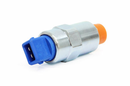 Imagem de 1472645 - SOLENOIDE - 24V - FORTRACTOR PARTS