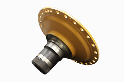 Imagem de 2606642 - PONTA - DE EIXO - FORTRACTOR PARTS